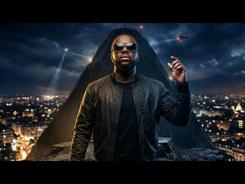 GIMS - AU SOMMET ( AUDIO OFFICIEL) 