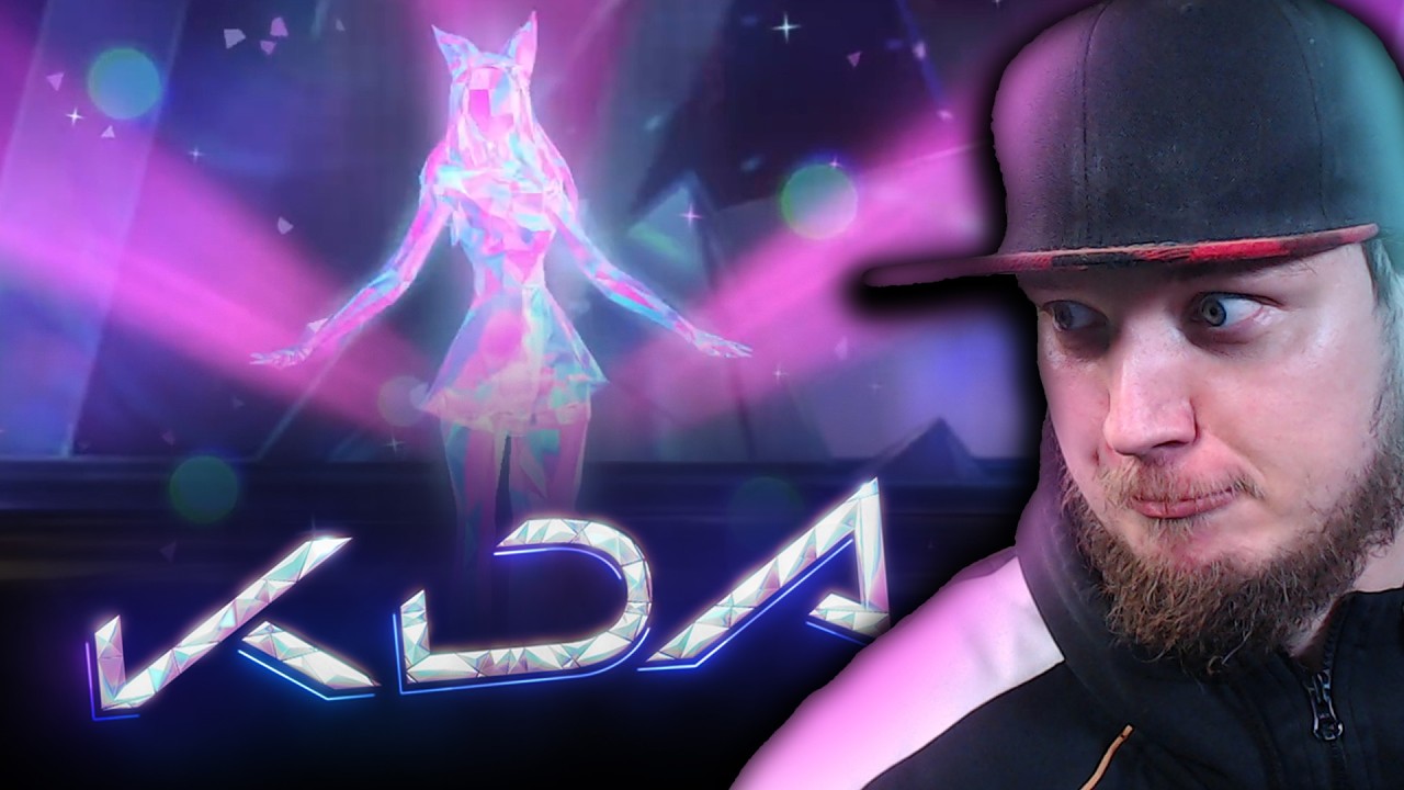 Everyone Decided To Leak KDA...