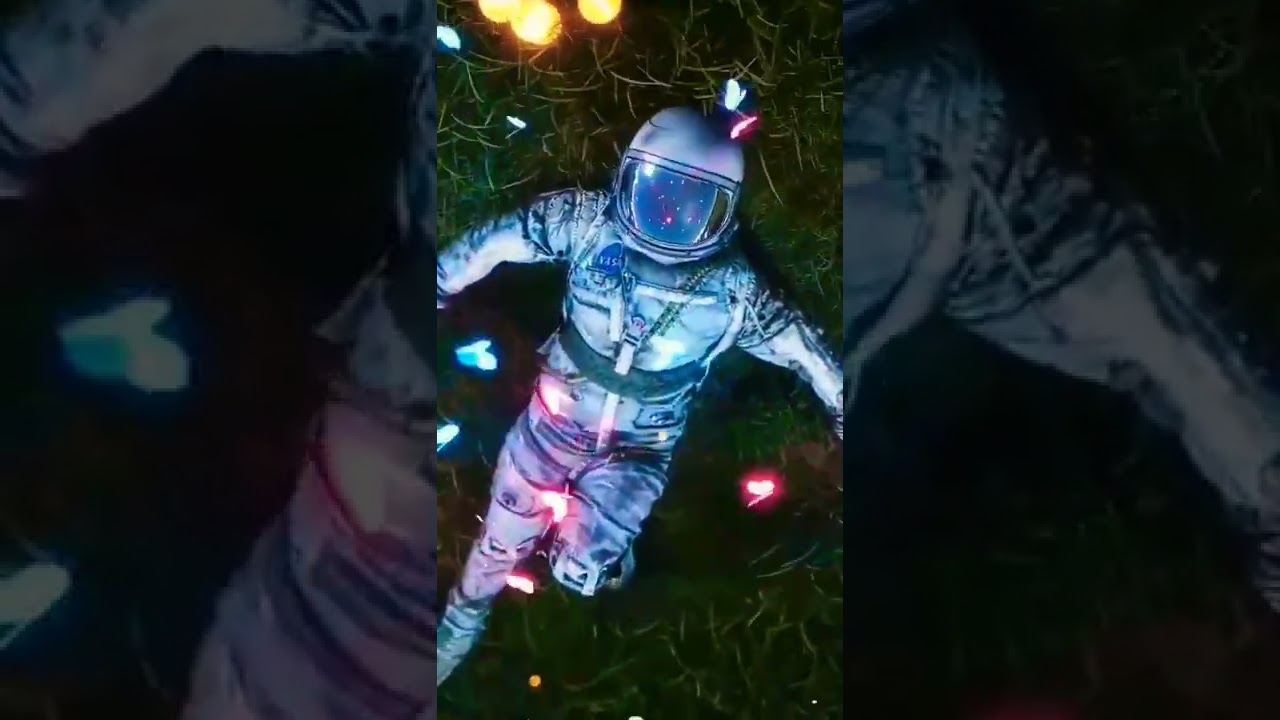 For Space Lovers 💓🔭 || Aesthetic Astronaut Edit | Space Lovers WhatsApp Status | ASTRONOMY AND SPACE