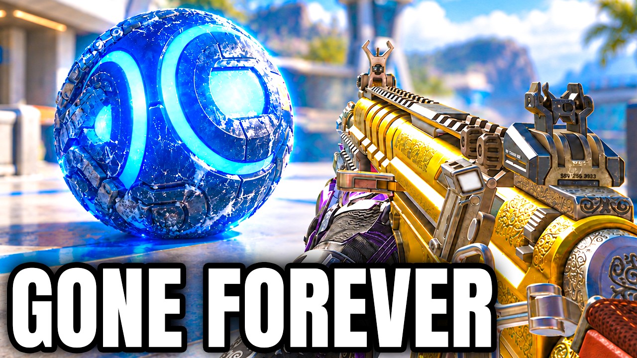 The 8 DELETED Game Modes Call of Duty Stole From Us...