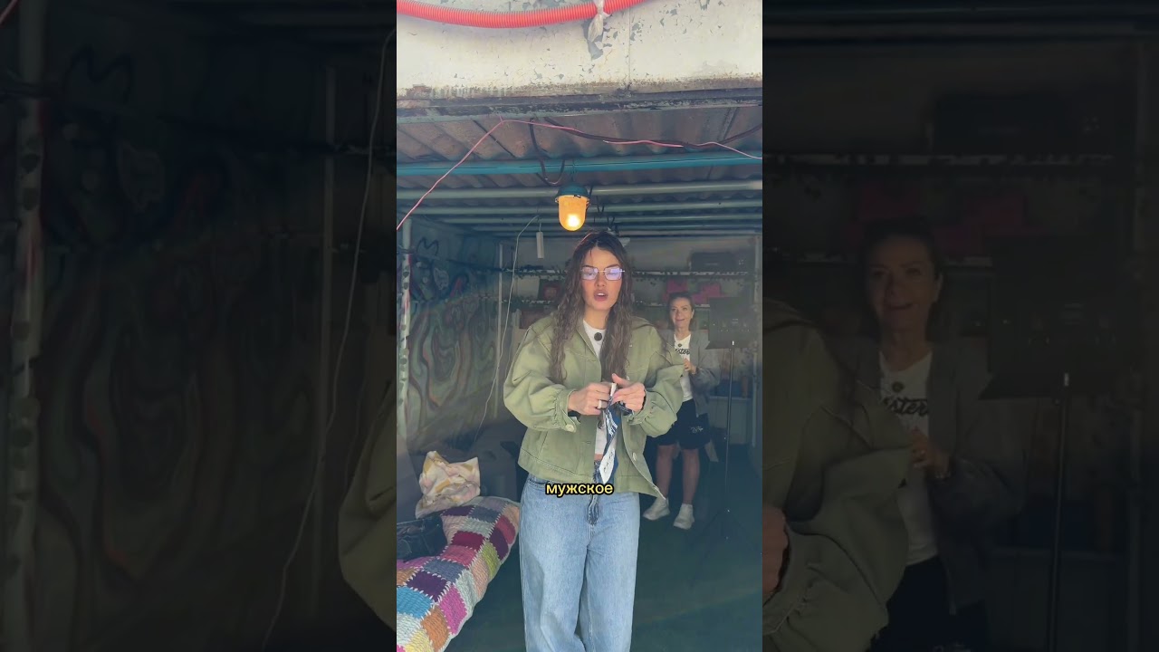 как девушке сходить в туалет где угодно 😈