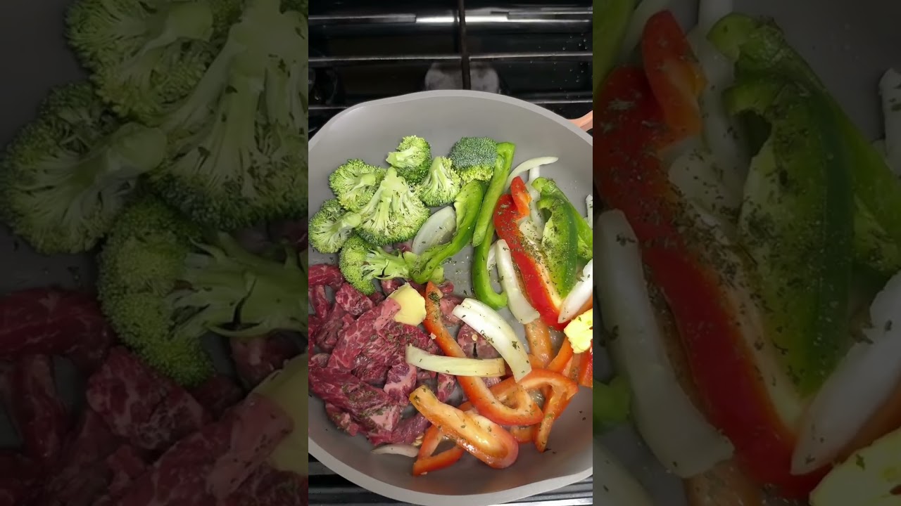 #healthydinner from Butterfield Market