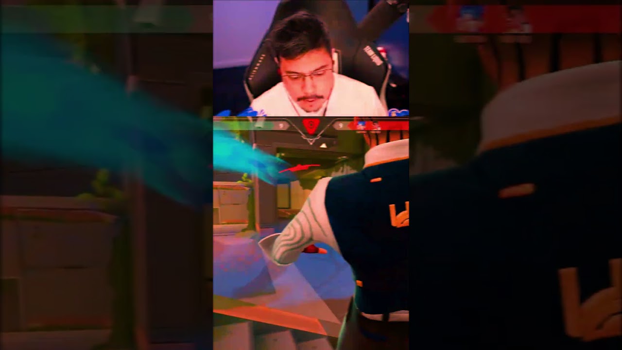 eu ganhava esse clutch...  #valorant #frttt #valoranthighlights #valorantgameplay