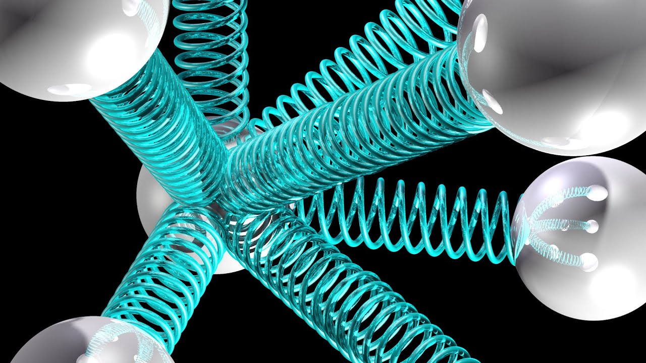 Torque can’t exist for rigid objects