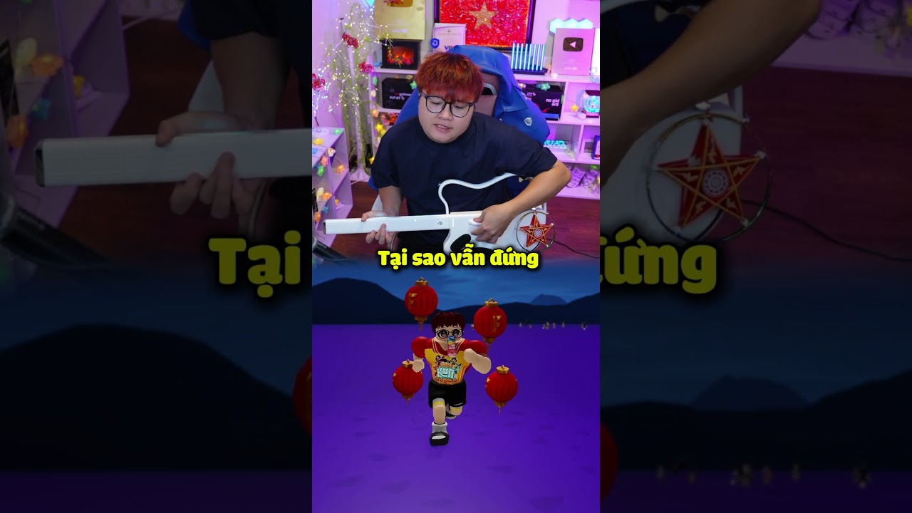 Nhớ nha cốt... #mikeden #roblox #angelplay