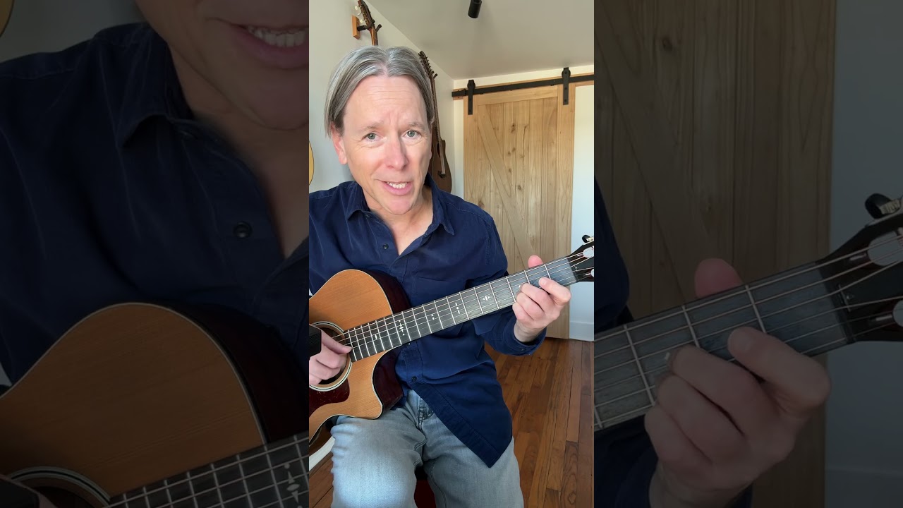 🎸 Learn how to play the iconic introduction to “The Boxer” by Simon & Garfunkel.