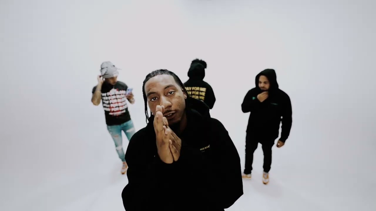 Ysn Capo - JOES TORTURED SOUL (Official Music Video )