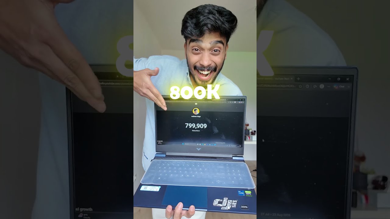 FINALLY, 800 K YOUTUBE FAMILY ♥️♥️#malayalam #dailyvlog #europe #kerala #cooking #germany #youtube