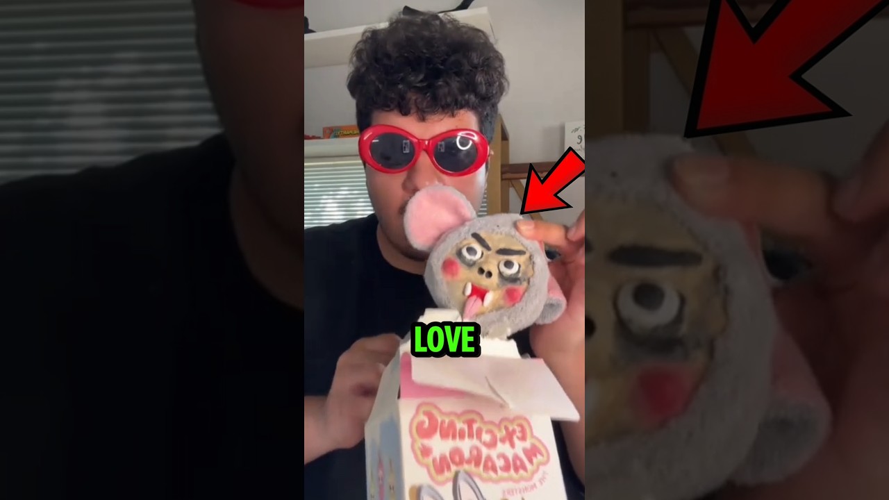 Why Everyone Love Labubu?