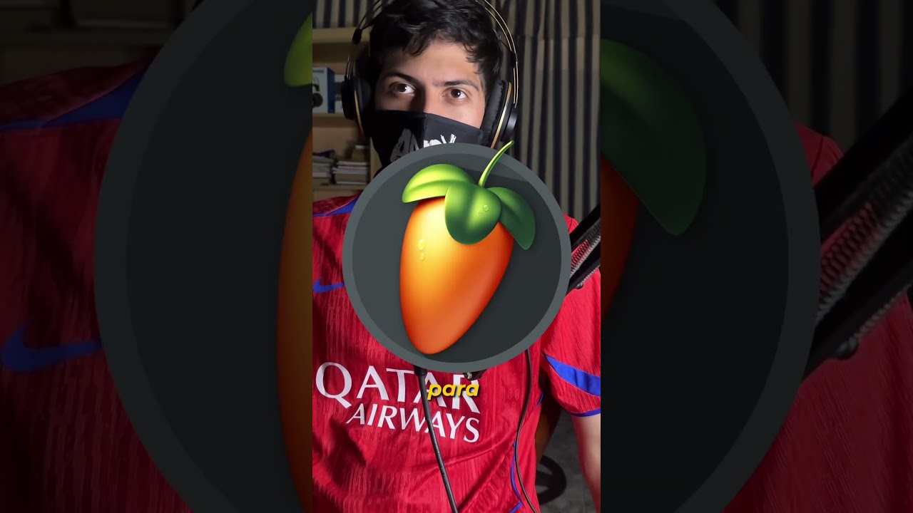 Día 29 de 30 mostrando hacks para Fl Studio #flstudio #musicproducer #producer #beatmaker