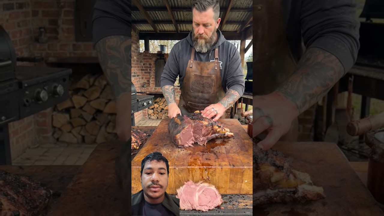 #bbqfoodbeefusa #bbqmeat #food #steak #smokegrill #grilltime #meat