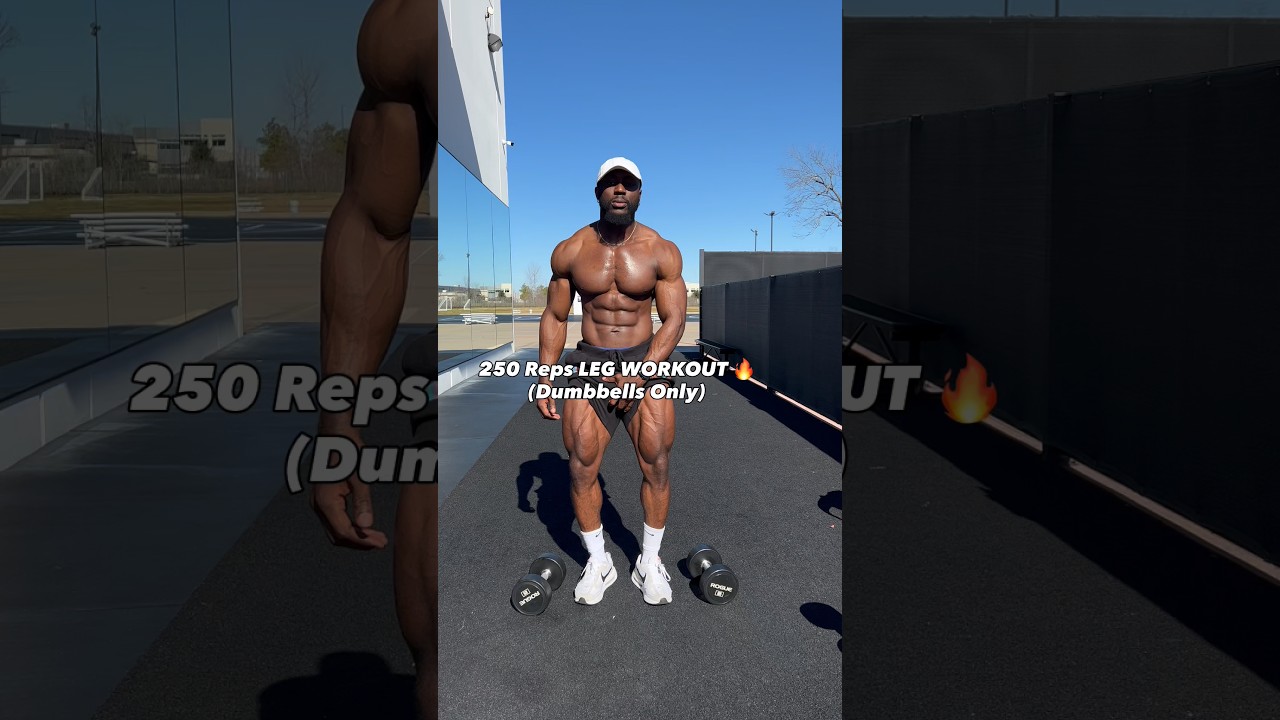 Insane #legworkout 🥵 #legday #legs #legwork #shorts #viralshorts #fitness #homeworkout #gym