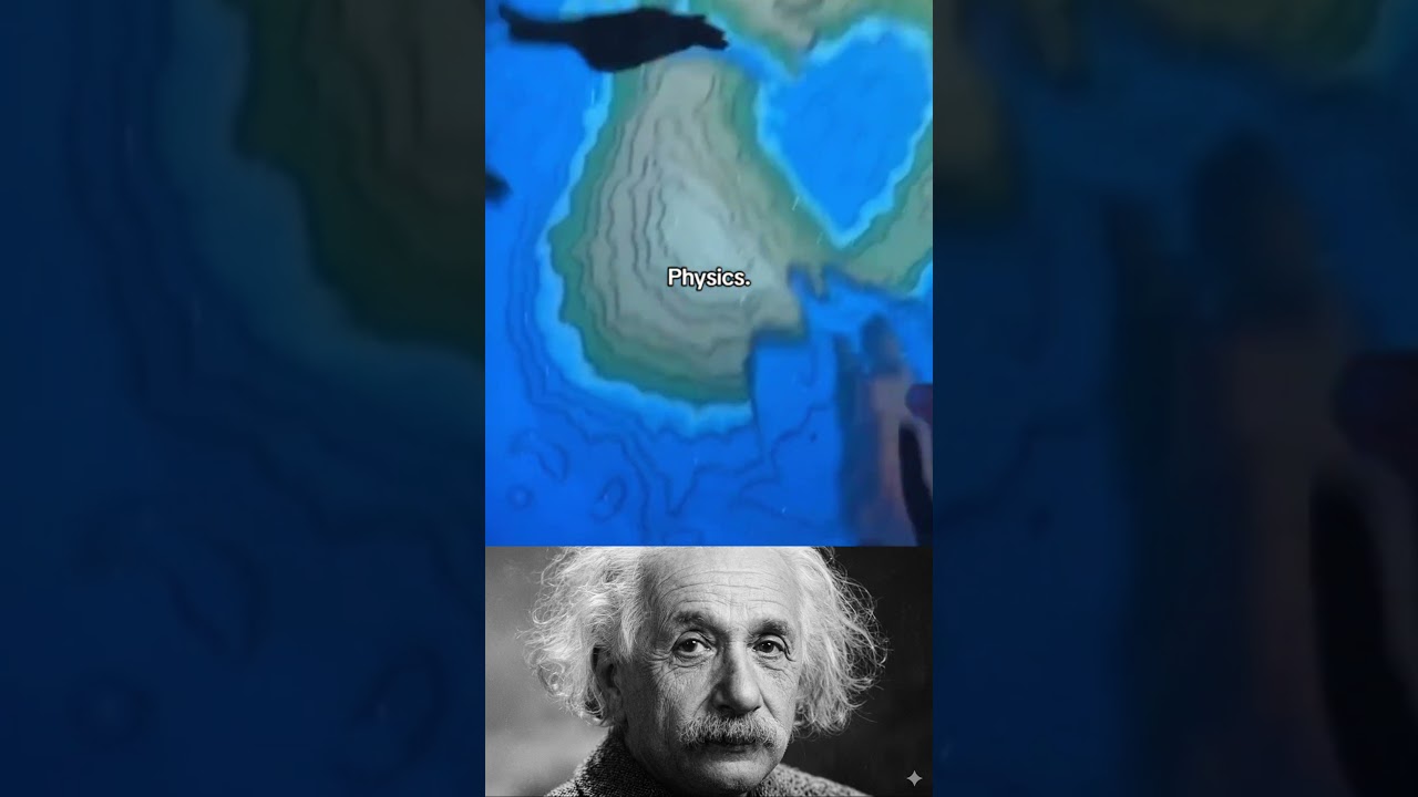 Smart Physics  #alberteinstein #explorephysics #einstein #inspirephysics #physics #science #fyp