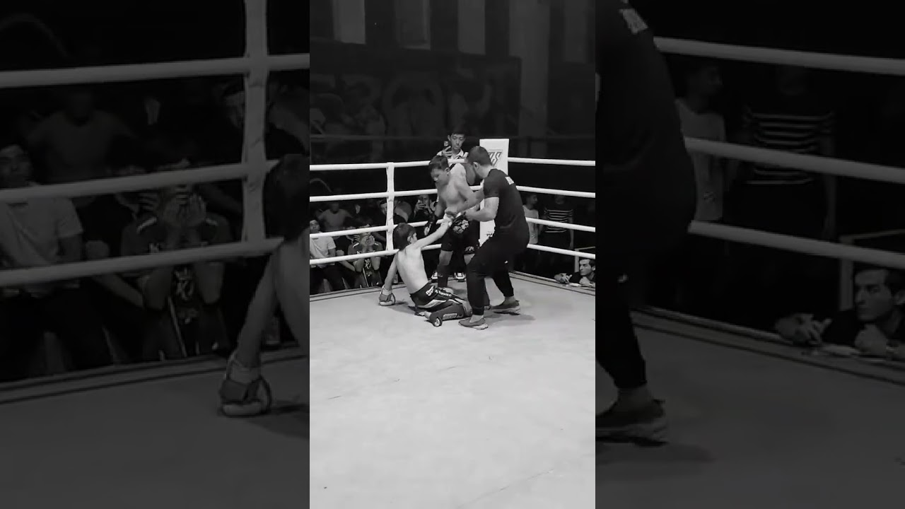 Ózbekistonni udarlari💀🇺🇿#kickboxing #boxing #mma
