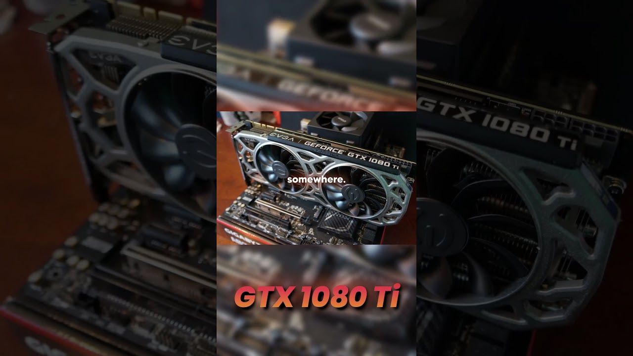 What Your GPU Says About You Ep. 9!!