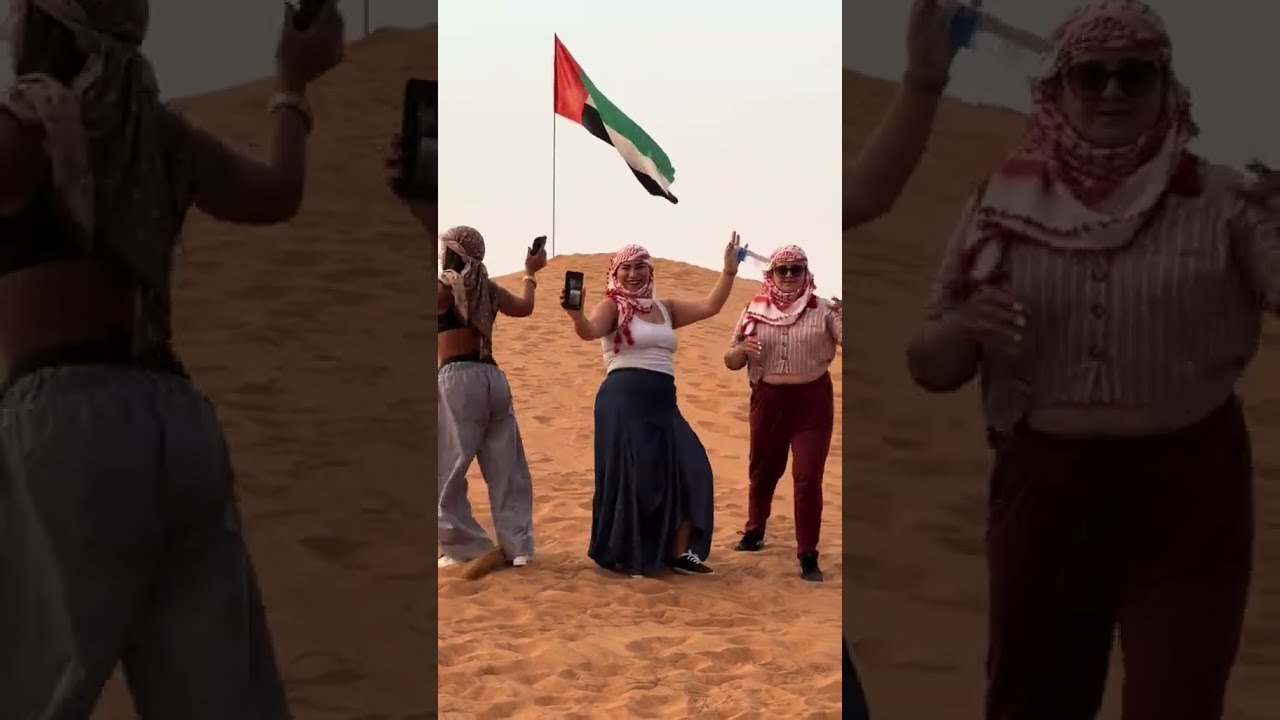 #desertadventures #shorts #trending  #shorts #shortsfeed  #viralshorts2026 #dubaidesert @umkhosi