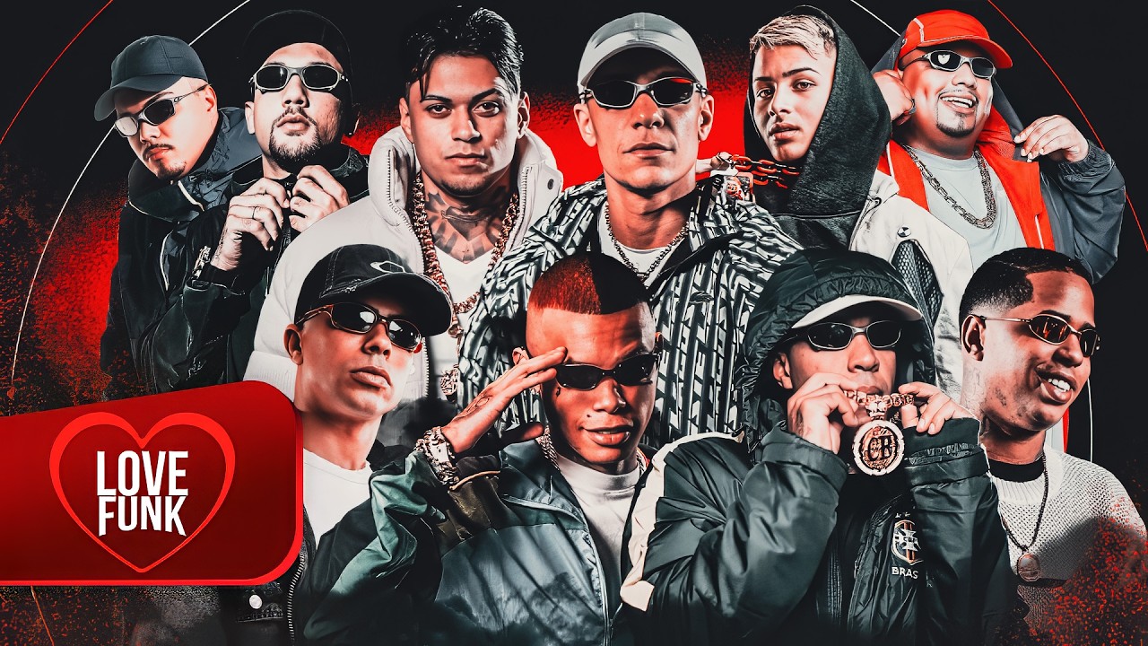 DENTRO DE OUTRA - DJ GM, WN, Cebezinho, Leozinho ZS, J9, Angelin, Gabb, Lemos, NK, Paulin da Capital