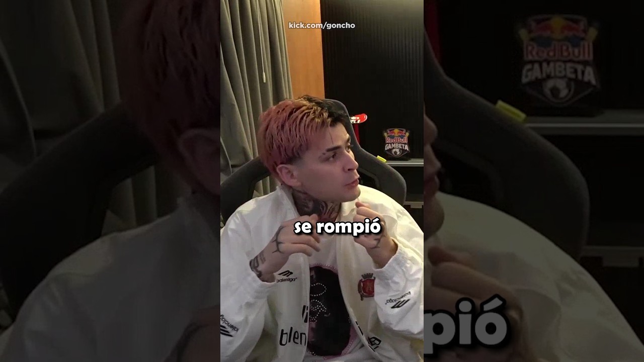 QUÉ LE PASÓ AL CASCO DE LIT KILLAH?