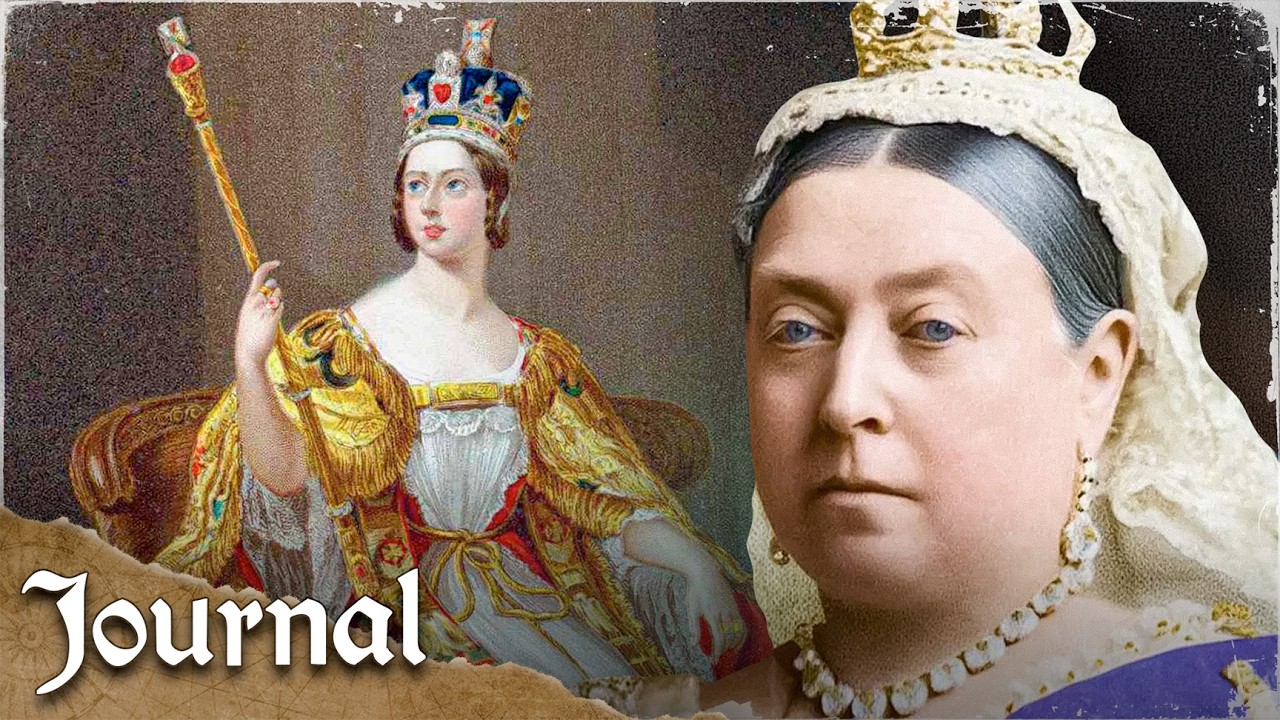 Inside the Life of History's Most Complicated Queen | Queen Victoria Documentary