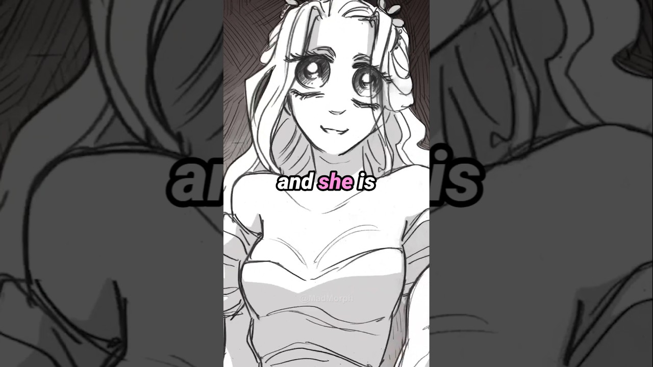 This Princess game has a dark twist (and your choices actually matter)
