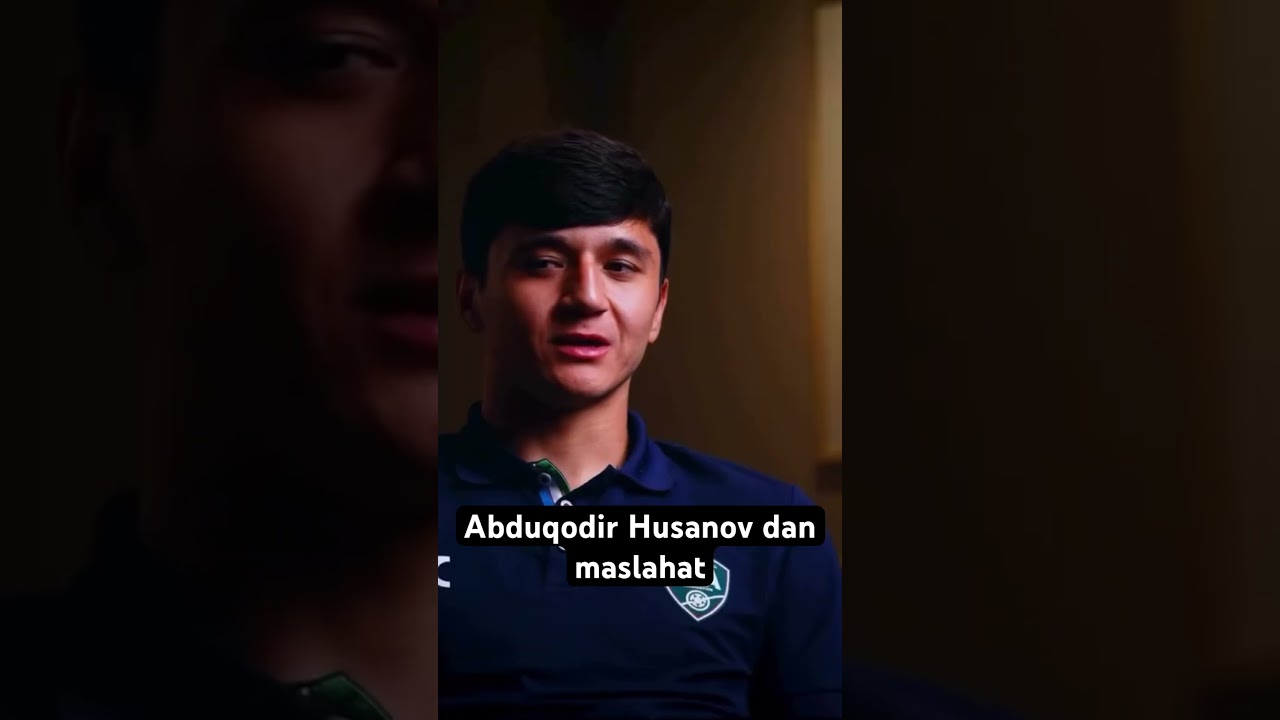 Abduqodir Husanov #football #football #mma #boxing #ufc #messi #ufc #nokiafacts #soccer #boxylucha