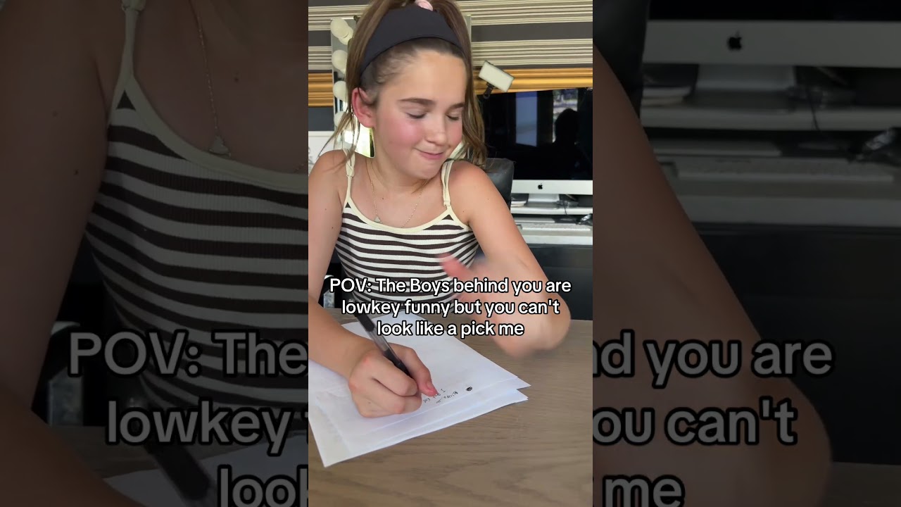POV: when holding in your laughter is just too hard #funny #viral #pov #relatable