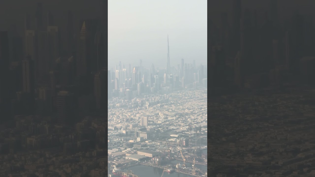 Downtown Dubai
