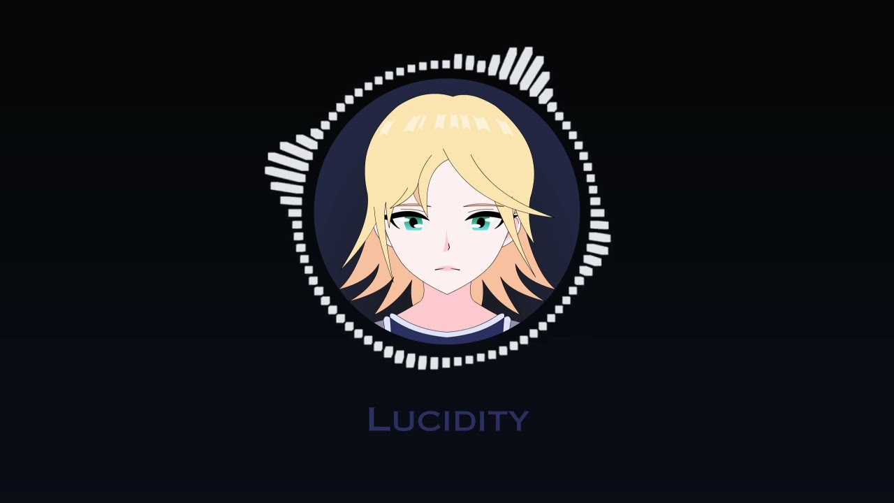 Raudent - Lucidity
