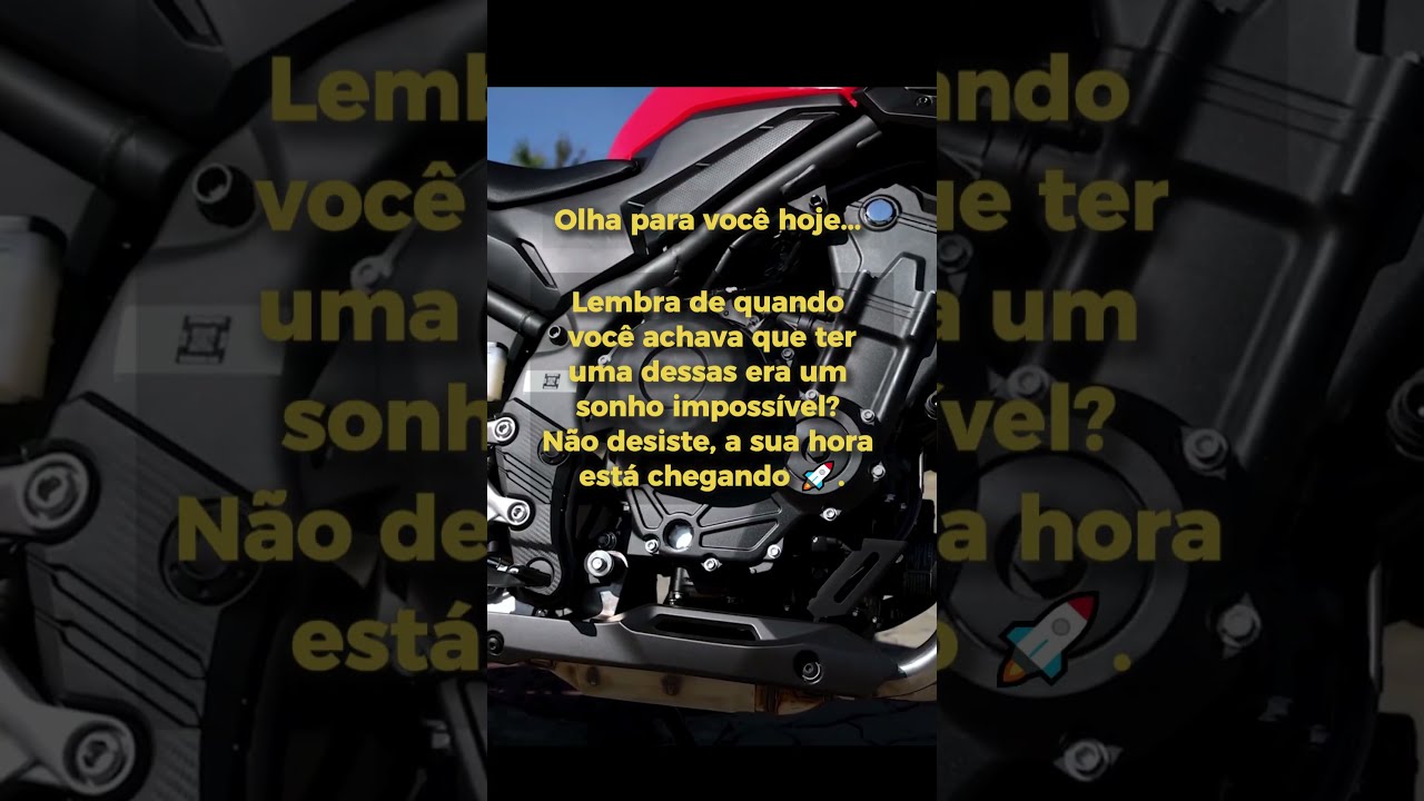 Não Desista de Seus Sonhos
