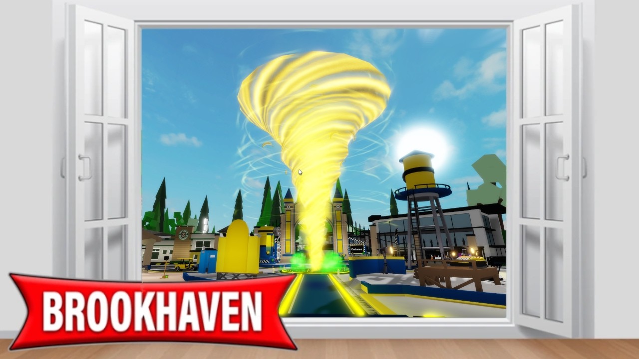 New Minions Vs Monsters Event Is Here In Brookhaven RP