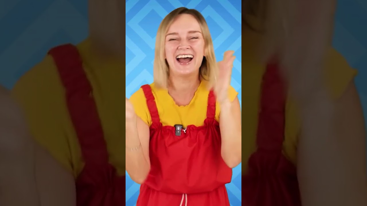 🐰Песенка про зайку | Запускаем речь