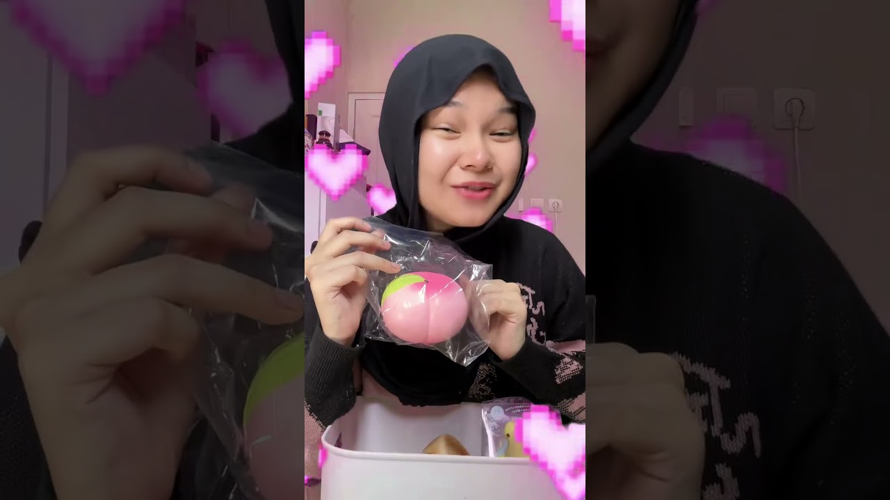 top squishy #shortvideo #imgetlose #nabila