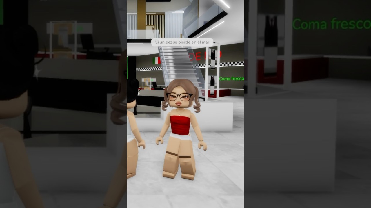 ¿Preguntas si respuestas? 🤔 Pt. 1 #roblox #brookhaven