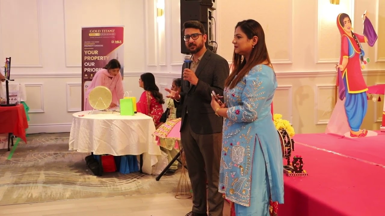 Brampton summer mela and Bazaar 2026
