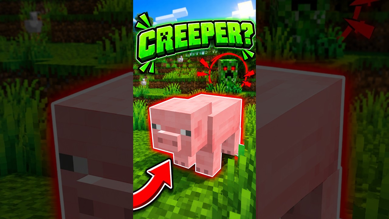 Texturas Bizarras e Úteis pro Minecraft!