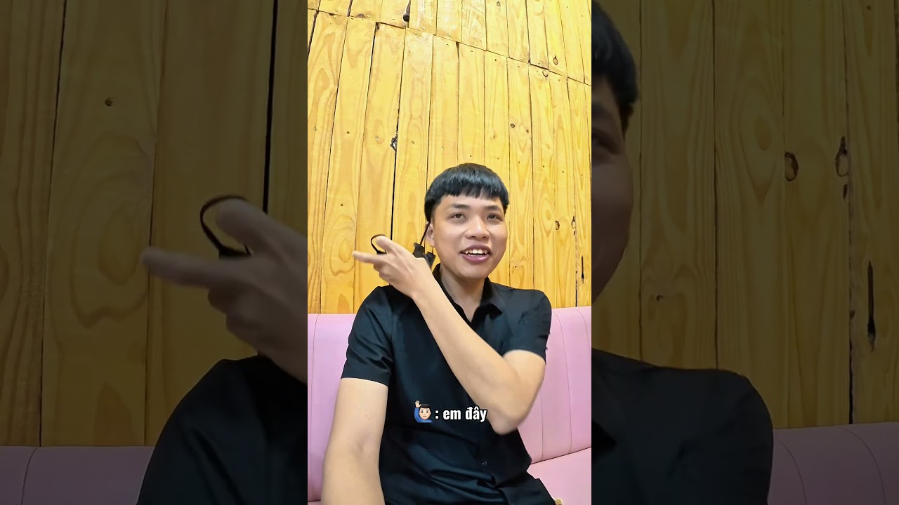 Thử ăn bánh tráng trộn 5k