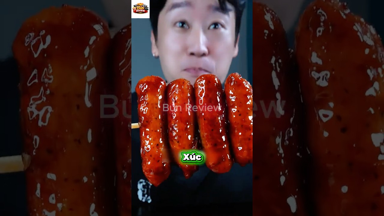 Thử thách ăn đồ siêu cay theo yêu cầu khán giả #food #mukbang