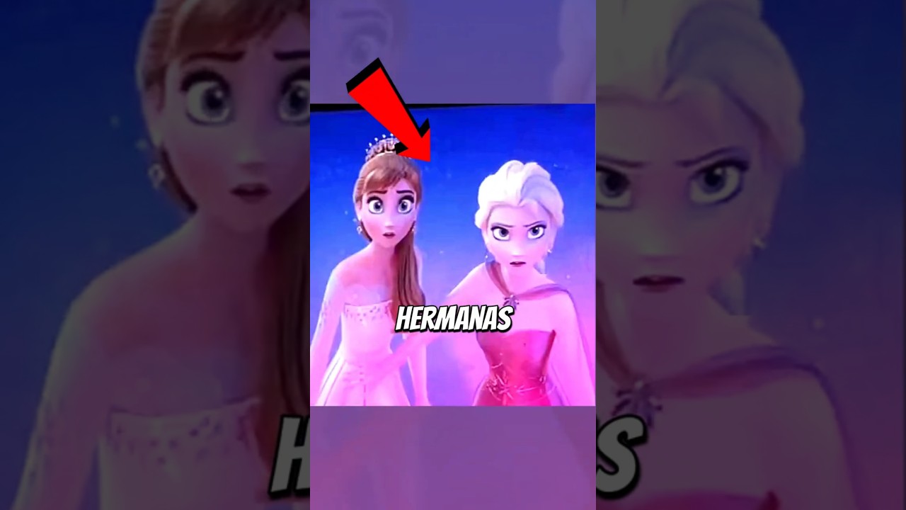 NUEVO AVANCE FROZEN 3