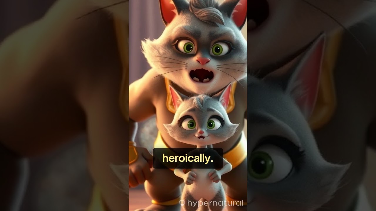 THE RISE OF THE MASCULAR DAD