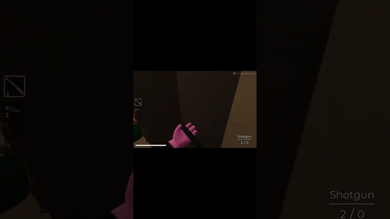 Panic! Runs Out of Bullets Mid-Fight