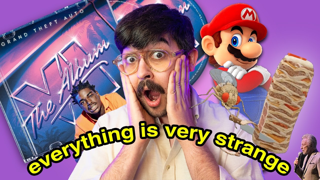 Nintendo FINALLY Does The Right Thing