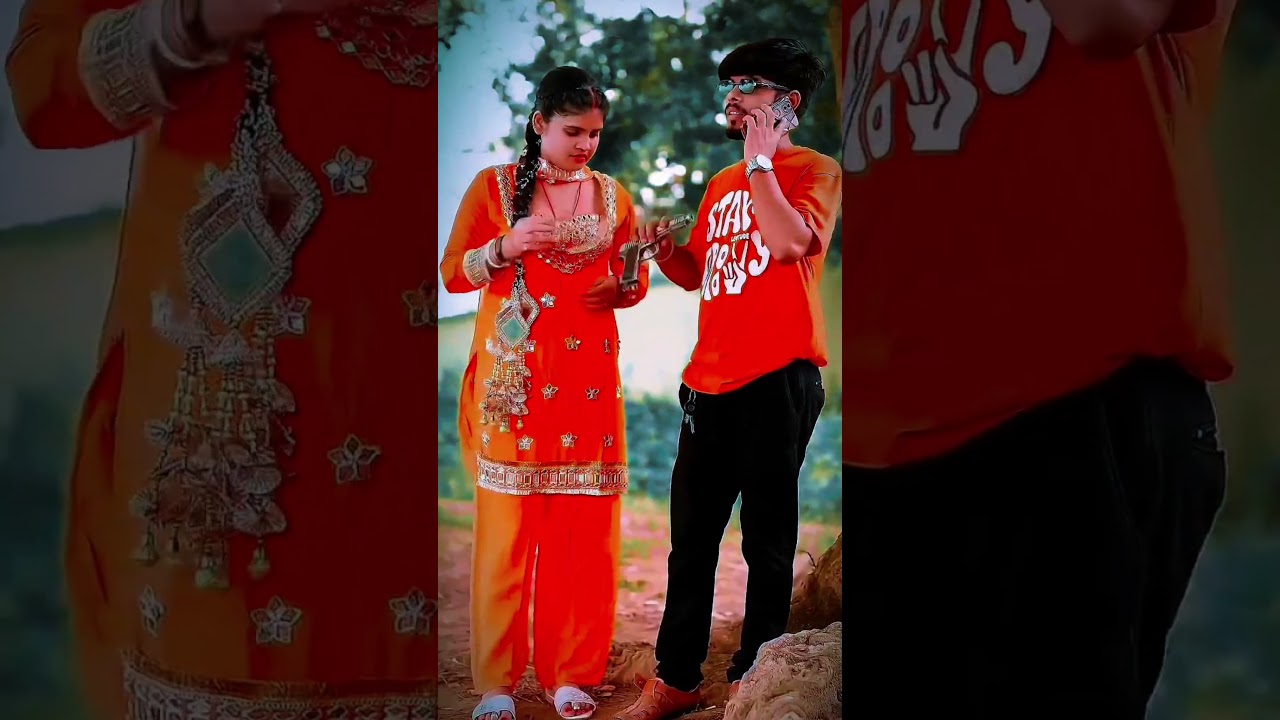 Delhi Se Manali (Ladka Tera Diwana 🤗🥀 #love #status #trending #youtubeshorts