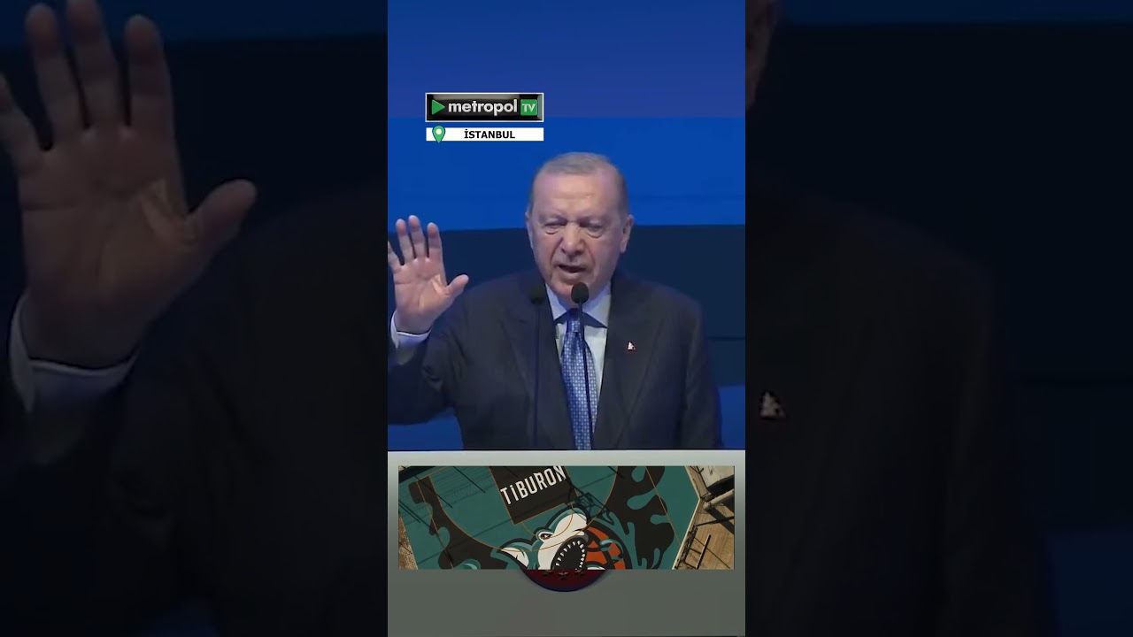 Cumhurbaşkanı Erdoğan'dan ihracatçılara reeskont kredisi müjdesi