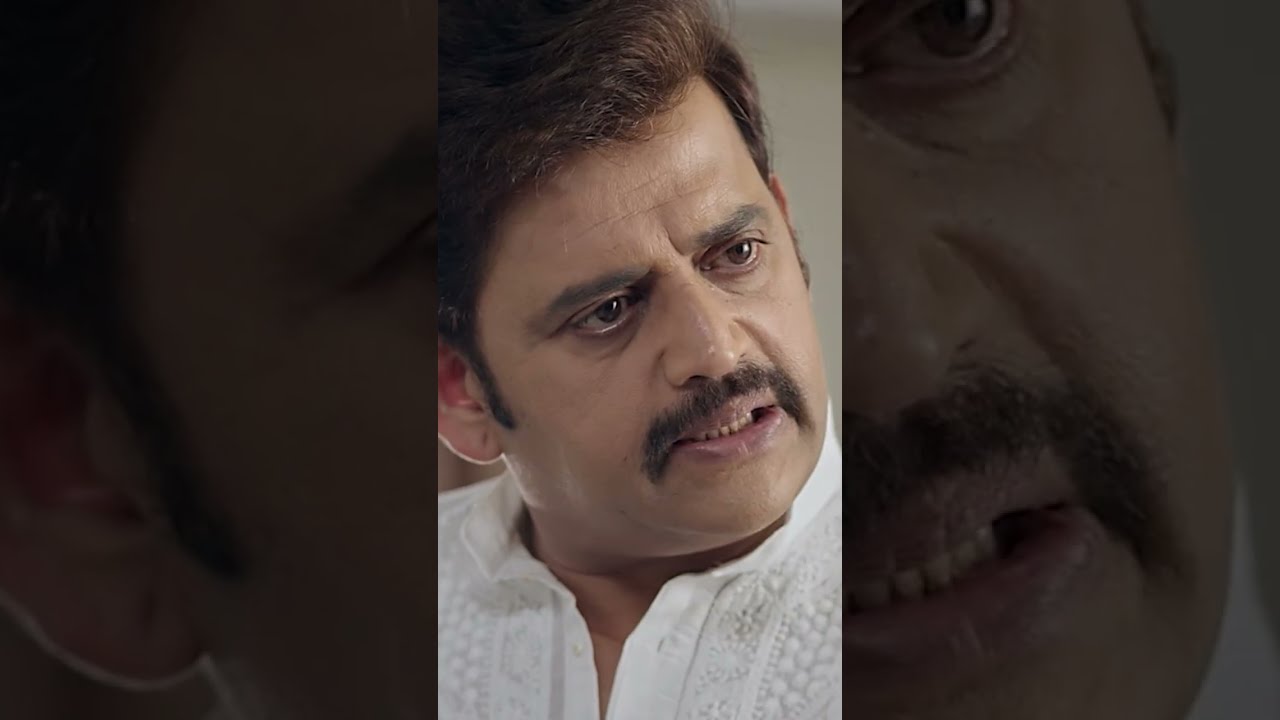 Ravi Kishan aur Govind Namdev mein Prampra ko lekar fight - Full Movie Released