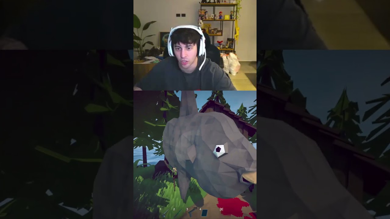 este juego es muy random