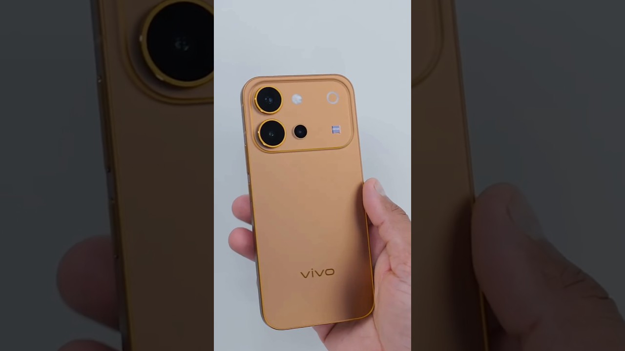 Vivo V80 🔥 ₹60K+ Mein Itne Zabardast Features? 😳 | #Shorts #VivoV80
