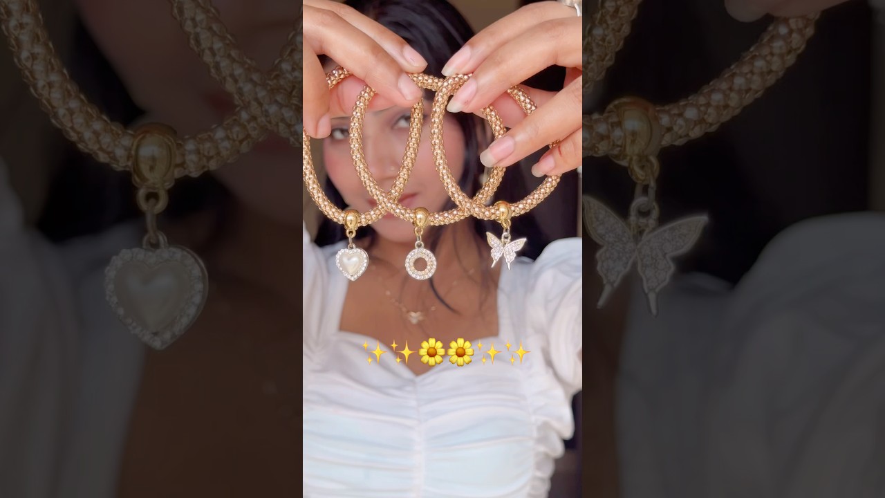 Don’t Miss The Final Look 🌼 ~ #pieudalal #grwm # #ytshorts #getreadywithme