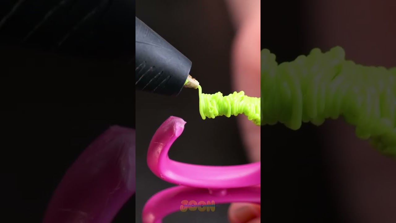 Unleashing 3D Wonders: Create with Ease! ✨