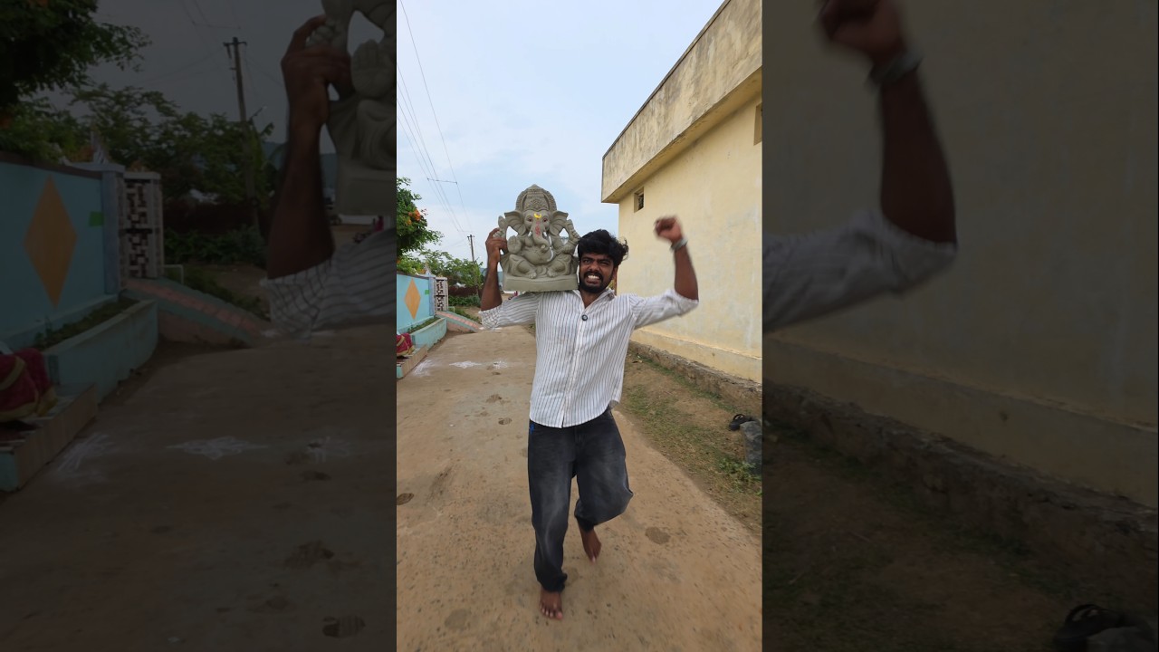 Wait for end 😂 #funny #comedy #jokes #memes #sureshguru #shorts