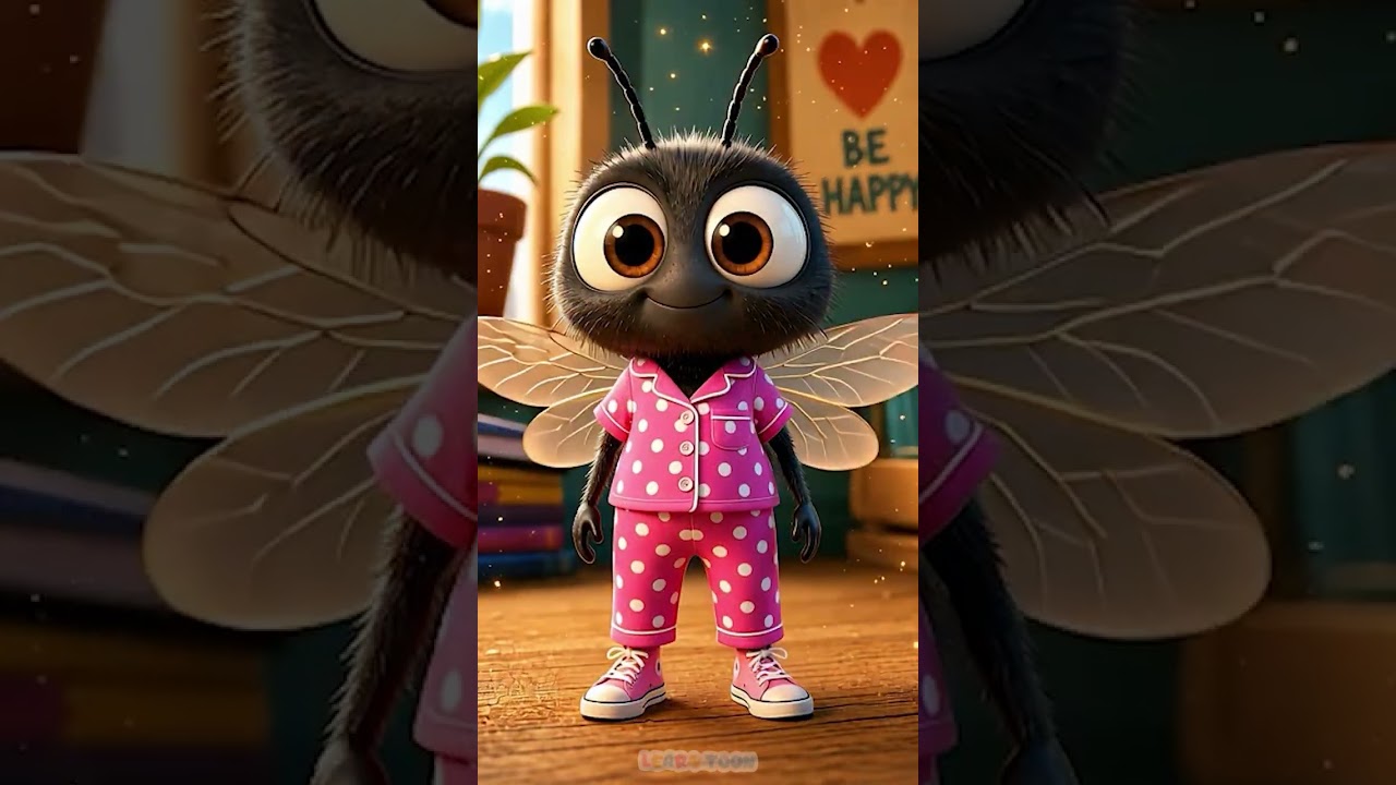 👗 I PICKED the cozy bedtime outfit! 💤 #DIY #Kids